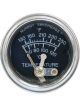 Murphy Mechanical Temp Gauge 250F 6 Foot Capilliary