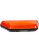 Narva Aerotech LED Light Box 10-80V Fixed Mount Amber Sae Class 1