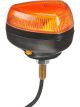 Narva Aerotech LED Strobe/Rotator Low Profile Beacon 10-33V