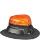 Narva Aerotech LED Strobe/Rotator Low Profile Beacon 10-33V
