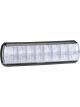 Narva Model 38 LED Combination Stop/ Tail/Ind. Lamp Clear Lens