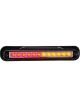 Narva Model 39 LED Combination Stop/ Tail/Indicator Lamp Clear Lens