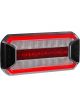Narva 9-33V Mdl70 Combination Lamp Stop/Tail/Indicator & Reverse