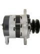 Nikko Alternator 24V 60A Fits Komatsu Industrial