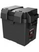 Noco Battery Box Snap Top Heavy Duty Plastic