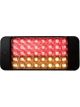 Peterson Fluid LED Rear Combination Lamp 10-30V Stop/Tail/Ind