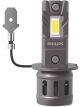 Philips Pack 2 H3 LED Headlight Globes Ultinon Access 2500