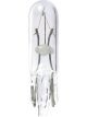 Philips Wedge 12V 2W W2X4.6D T5