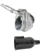 Philips 7P Heavy Duty Socket J560 With Guard Boot