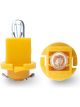 Philips Bax 24V 1.2W Ebsr-4 Yellow