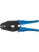 Plusquip Heavy Duty Crimping Tool Fits Insulated Terminals