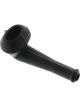 PAT Right Angle Rubber Boot Fits Bosch 2 Pin Plug