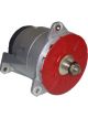 Prestolite Alternator Prestolite 24V 155A Fits Bus Coach