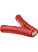 Projecta Battery Clamp 300A Red