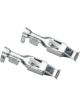 Quikcrimp Terminal Injector/Regulator Pack 100