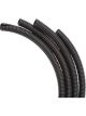 Quikcrimp Split Conduit 13mm x 50M Corrugated Black Bag