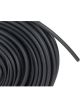 Quikcrimp Pvc Tubing 10mm ID x 25M Black