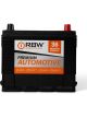 RBW 41Rbw 12V 330Cca 60Rc Rbw Battery Fld N40/41 D/F 3