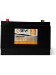 RBW N86Crbw 12V 1000Cca 180Rc Rbw Battery Fld N86 Sae 3