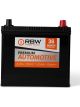RBW Ns60Lsrbw 12V 430Cca 80Rc Rbw Battery Fld Ns60Al Sae 0