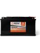 RBW Din88Hrbw 12V 800Cca 180Rc Rbw Battery Fld Din88H Sae 0