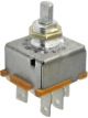 Reddot Rotary Switch 3 Speed 25Amp 12V 24V