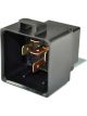 Reddot 24V Relay With Metri-Pack Shroud