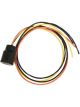 Reddot Pressure Switch Harness & Boot Wire Suit Trinary Switches