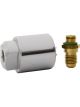 Reddot Pressure Switch Binary Red Dot Female 7/16In 20Unf 2Pin