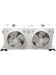 Reddot Remote Condenser 24V Dual Fan 44500 Btu