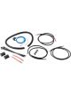Redarc Bcdc Alpha 25A Wiring Kit Side By Side Installation