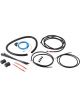Redarc Bcdc Alpha 25A Wiring Kit Across Engine Bay Installation
