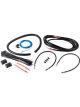 Redarc Bcdc Alpha 50A Wiring Kit Rear Installation