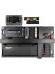 Redarc Alpha Quickfit Power Panel 100A Includes Twin Tvms Rouges