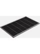 Redarc 200W Fixed Solar Panel Blk Frame 1300mm x 780mm 10.6Kg