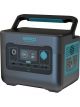Remco 600W Lithium Powerstation 600W 2 x Ac 3 x Usb 1 x Acc