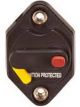 Roadpower Mini Circuit Breaker 10A 12-32V Manual Reset Type III