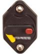 Roadpower Mini Circuit Breaker 20A 12-32V Manual Reset Type III