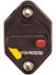 Roadpower Mini Circuit Breaker 50A 12-32V Manual Reset Type III
