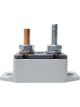 Roadpower Circuit Breaker Plastic 30A Manual Reset Type III