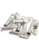 Roadpower Cable Lug Bellmouth 16mm2 6 B&S 6mm Hole Pack 10