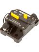 Roadpower Thermal Circuit Breaker 12-48V 80A Manual Reset Ign.