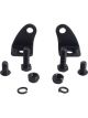 Roadvision End Bracket For S40 Series Bar Light Pair