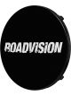 Roadvision Protective Lens Cover Black 9 In For Rdl6900 Series With