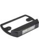 Roadvision LED Licence Plate Lamp 12V With Bracket Fits Br207