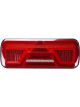 Roadvision LED Rear Combination Lamp 10-30V Stop/Tail/Ind/Rev/Fog