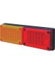 Roadvision LED Rear Combination Lamp 10-30V Stop/Tail/Ind Jumbo