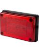 Roadvision LED Stop/Tail Lamp 10-30V Stop/Tail Jumbo Single Surface