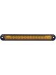 Roadvision LED Rear Indicator Lamp 10-30V 15 Led Strip Surface Mount