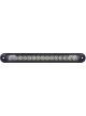 Roadvision LED Reverse Lamp 10-30V 15 Led Strip Surface Mount 252X28mm